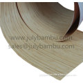 Bamboo Vertical carbonized Veneer